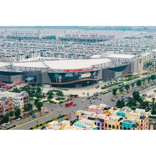 Kinh tế và xã hội