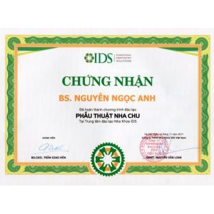 Sứ mệnh