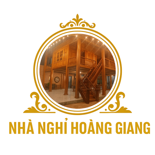 Nhà Nghỉ Hoàng Giang