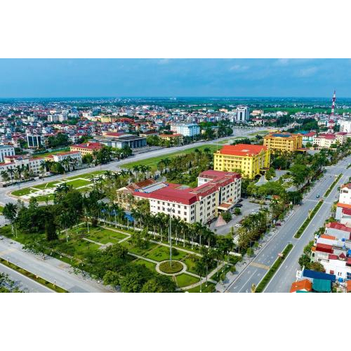 Kinh tế và xã hội