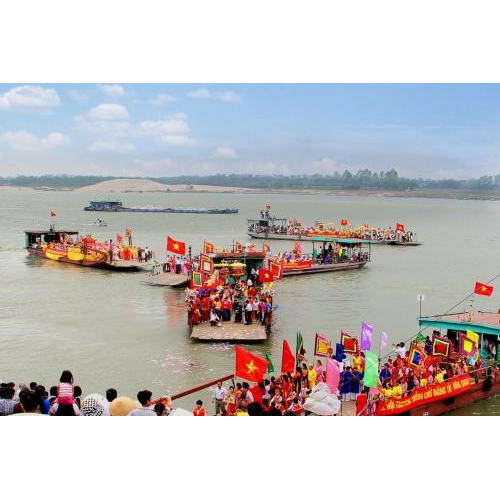 Kinh tế và xã hội