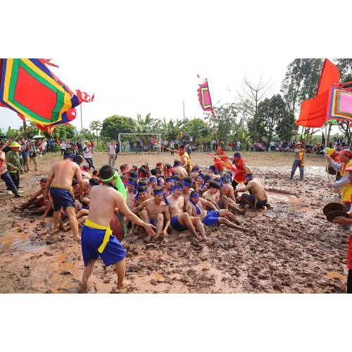 Văn hóa và du lịch