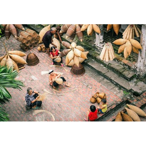 Văn hóa và du lịch