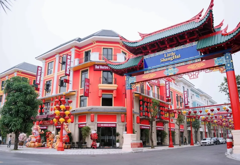 Giới thiệu homestay