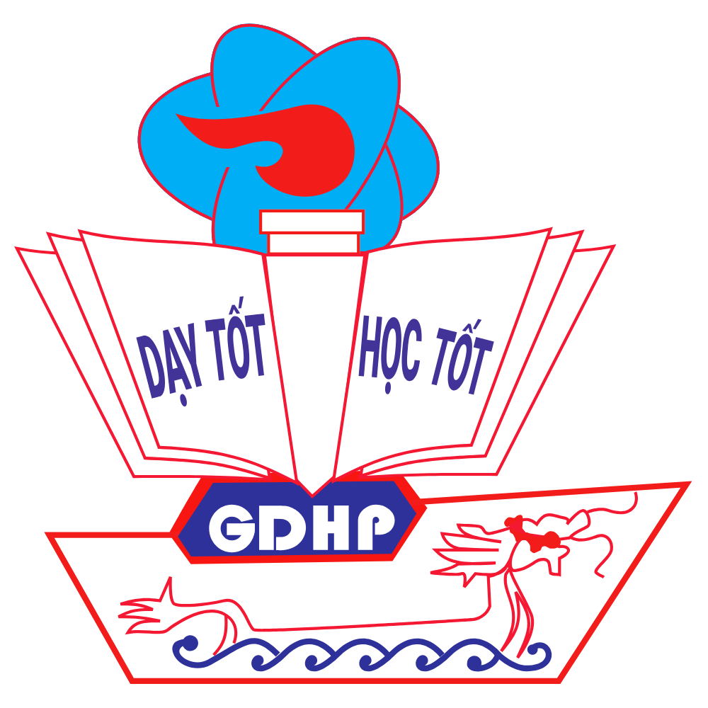 Sở Giáo Dục Và Đào Tạo Hải Phòng