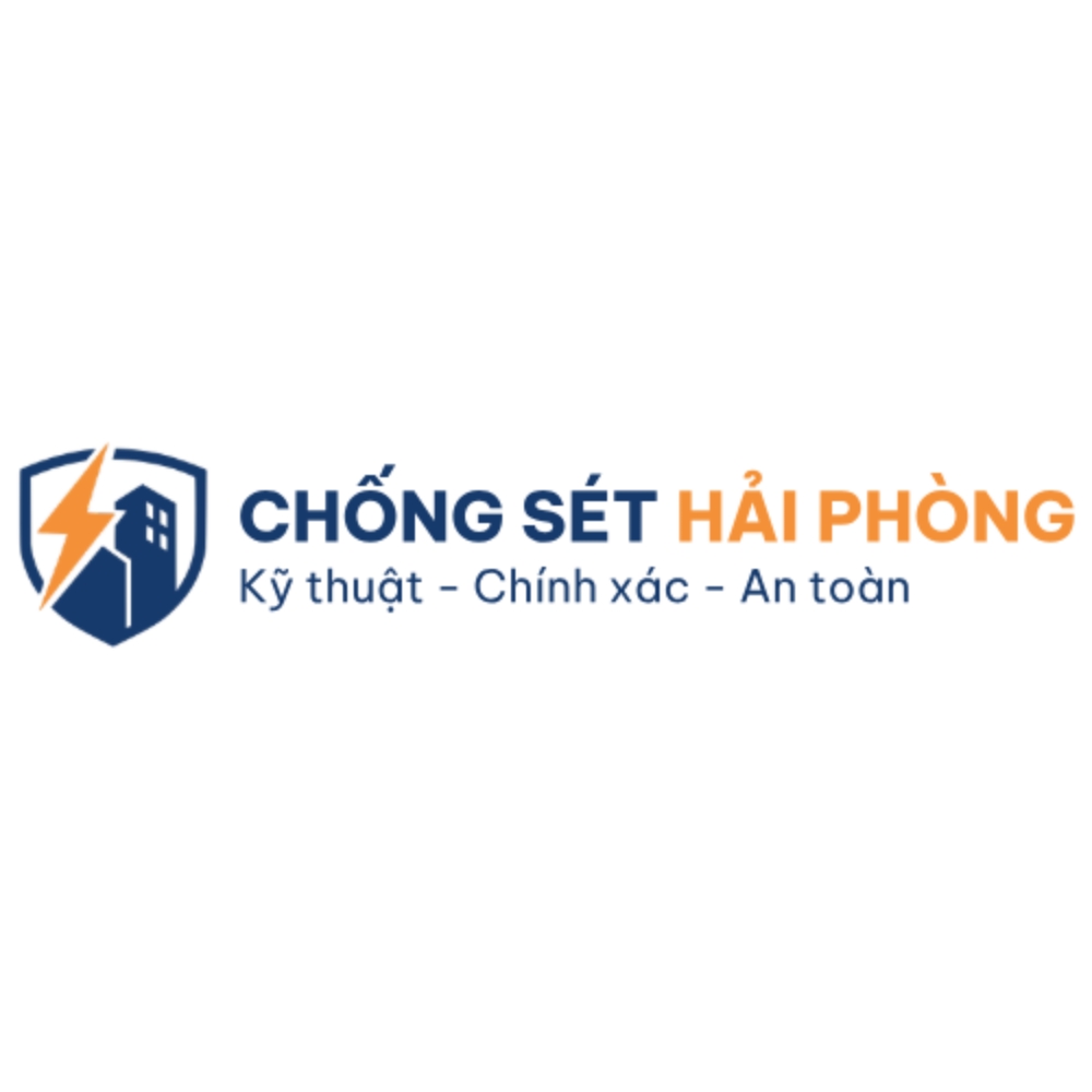 Công Ty Cổ Phần Chống Sét Hải Phòng