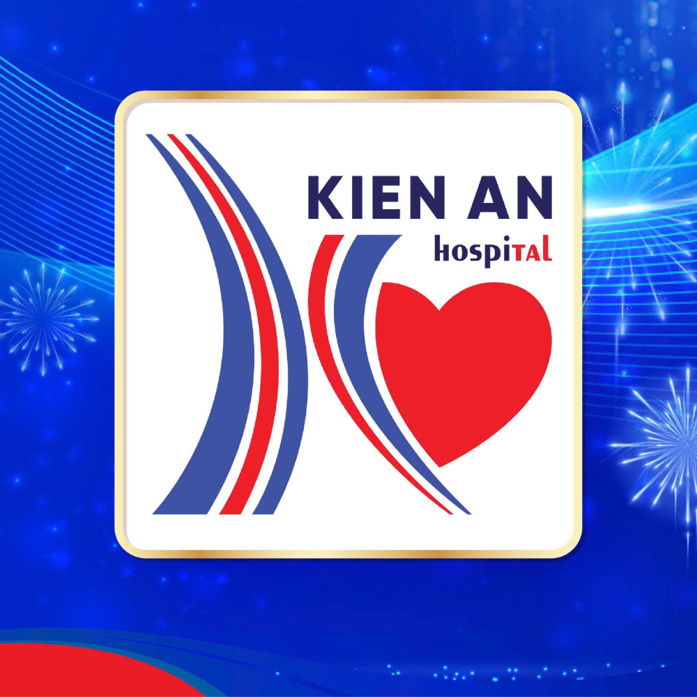 Bệnh Viện Kiến An