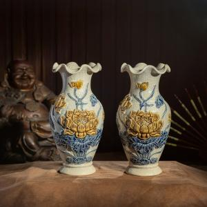 Cty TNHH Gốm Sứ Tam Hợp Bát Tràng