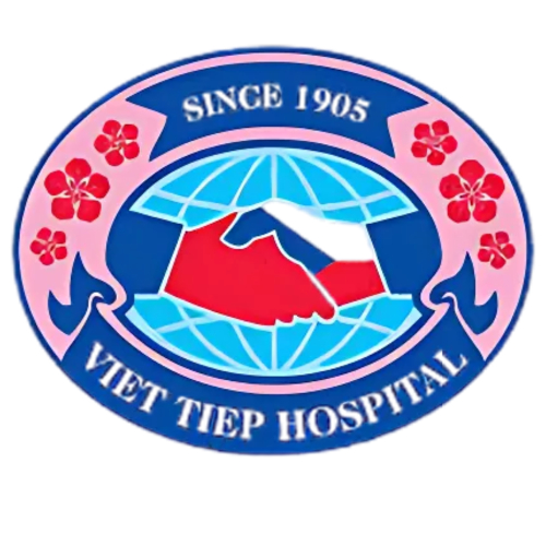 Bệnh Viện Hữu Nghị Việt Tiệp