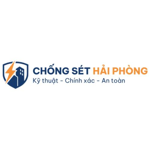 Công Ty Cổ Phần Chống Sét Hải Phòng