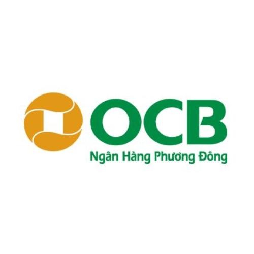 Ngân Hàng OCB - CN Hải Phòng