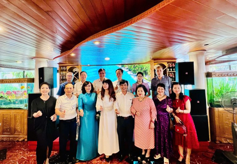 Hoạt động tiêu biểu