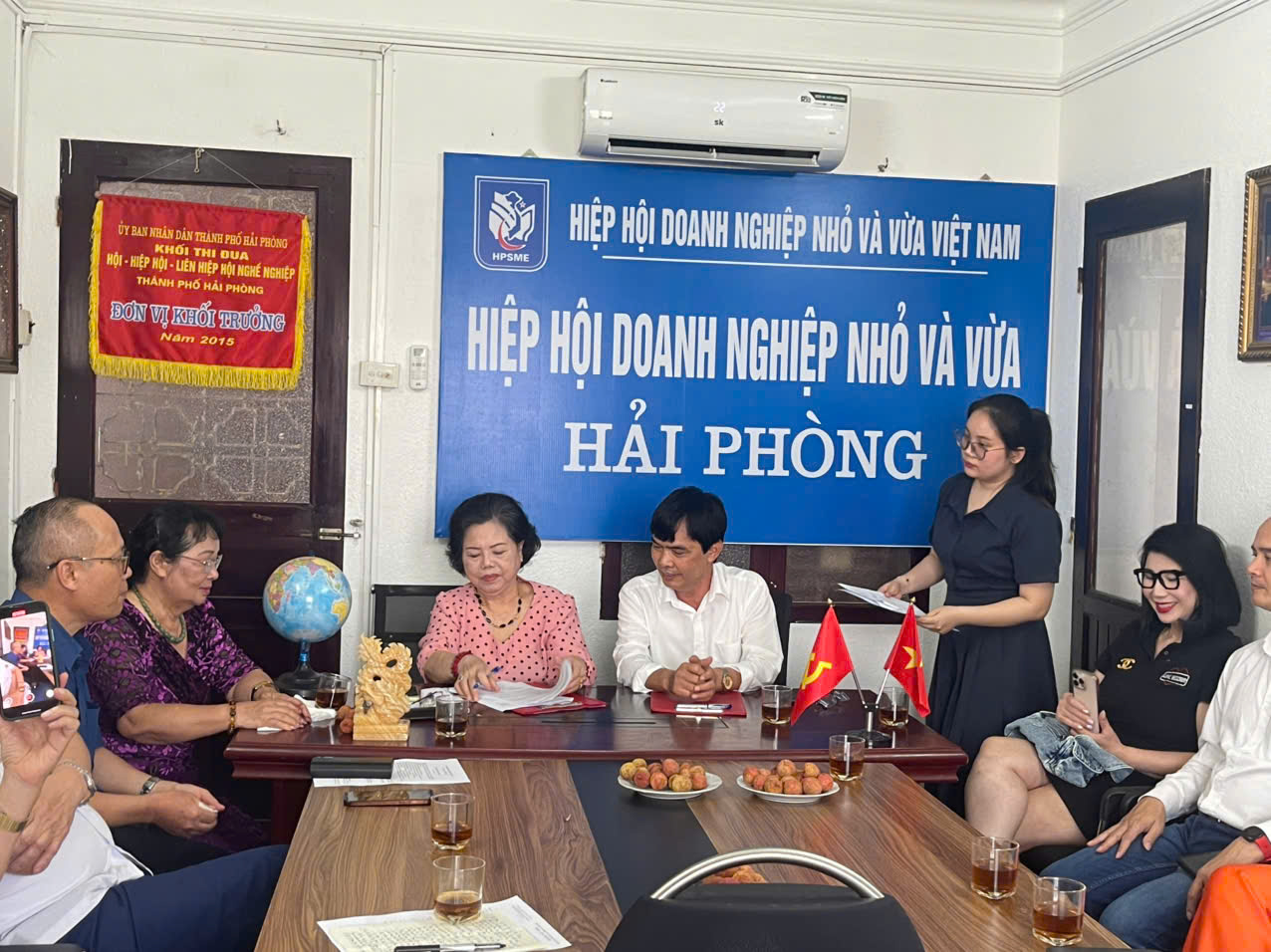 Giới thiệu chung