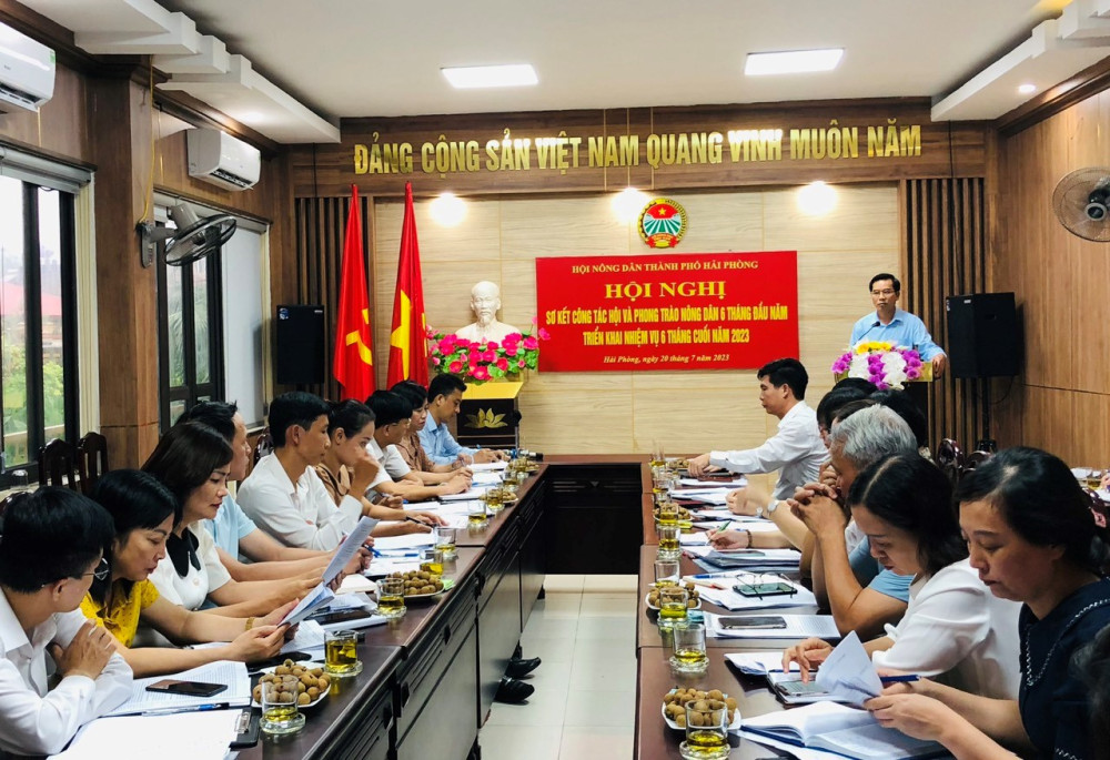 Sơ lược chức năng, nhiệm vụ