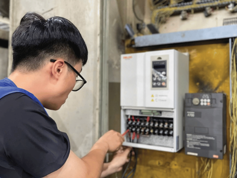 Sản phẩm và dịch vụ của Nihaco