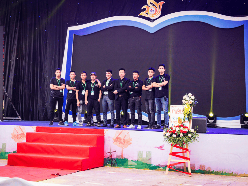 Các Dịch vụ nổi bật