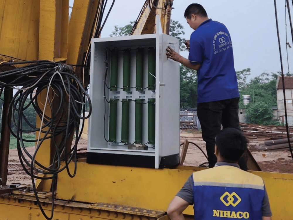 Tầm nhìn và sứ mệnh