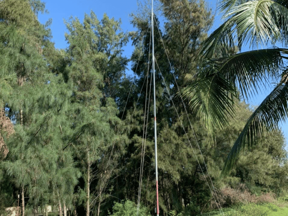 Tầm nhìn & sứ mệnh