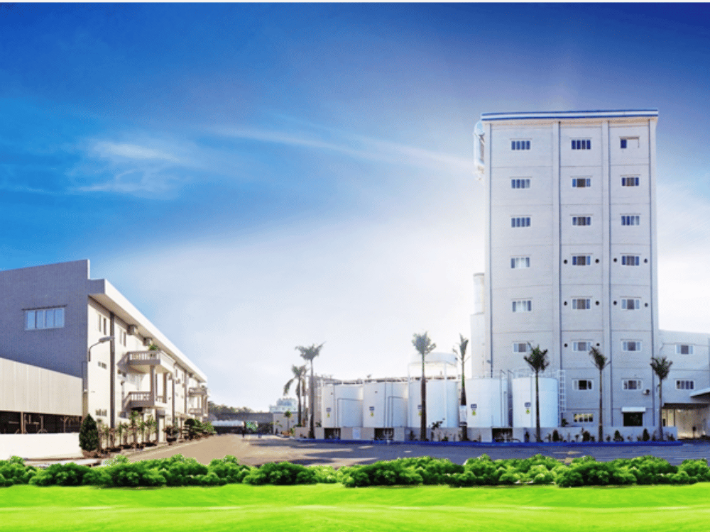 Năng lực sản xuất