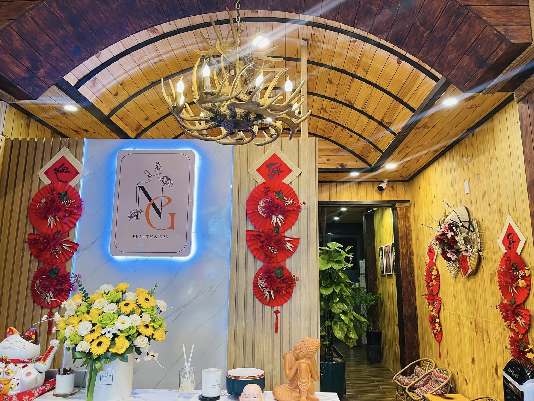 Chào mừng đến Với Nagon