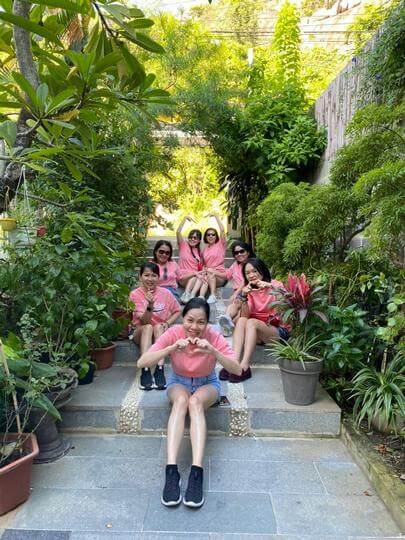 Chất lượng dịch vụ