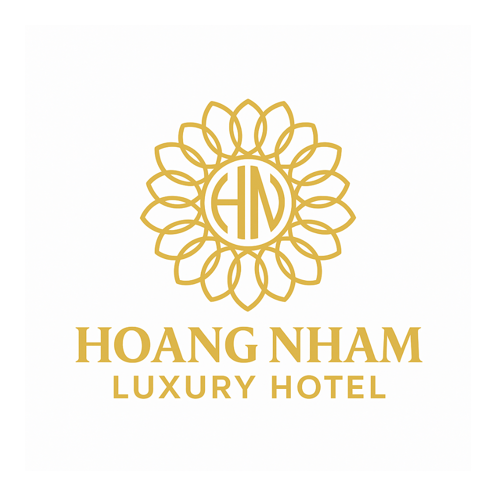Hoang Nham Luxury Hotel