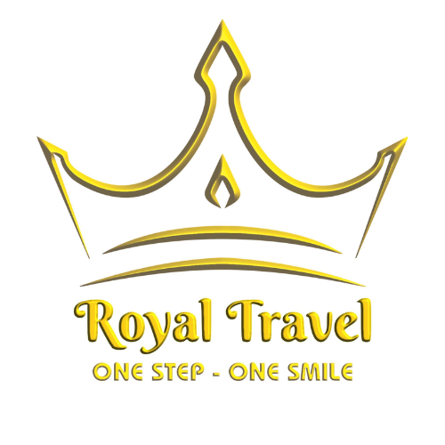 Công Ty Cổ Phần Thương Mại & Du Lịch Hoàng Gia Lai Châu