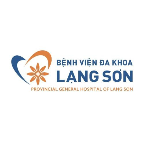 Bệnh Viện Đa Khoa Tỉnh Lạng Sơn
