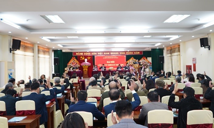 Hoạt động tiêu biểu