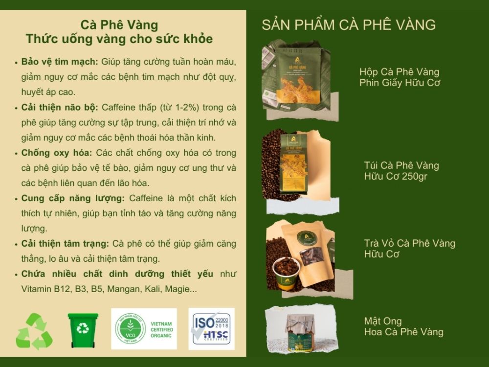 3. Giá trị cốt lõi