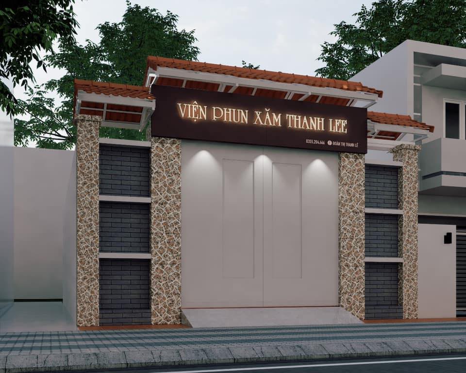 Đội ngũ Tấm Spa