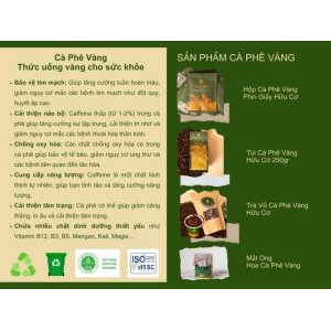 3. Giá trị cốt lõi