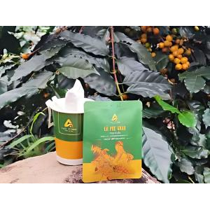 2. Hộp cà phê phin giấy 4.0 (7 hoặc 10 gói)