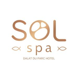 SOL Spa - Dalat Du Parc Hotel