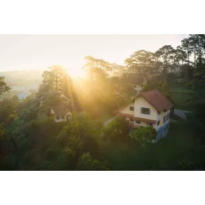 Ana Mandara Villas Dalat Resort & Spa