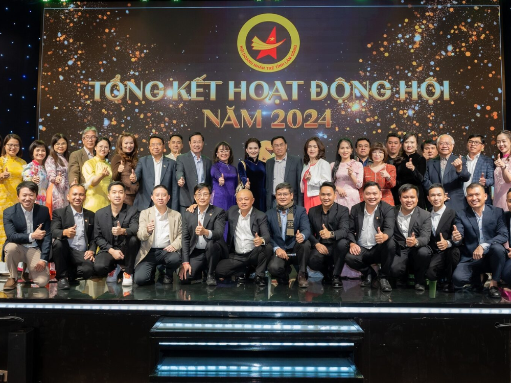 Tầm nhìn và sứ mệnh