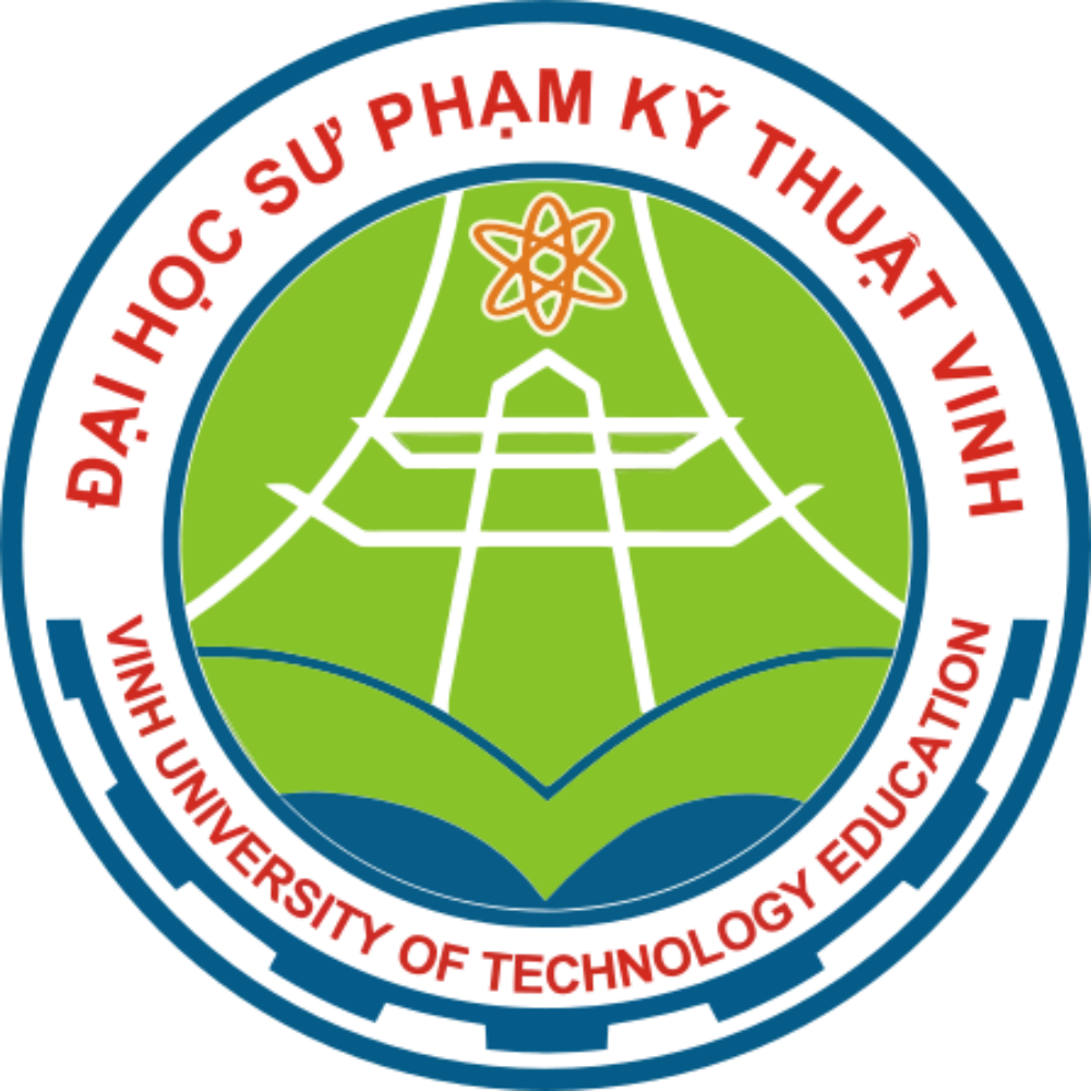 Trường Đại Học Sư Phạm Kỹ Thuật Vinh