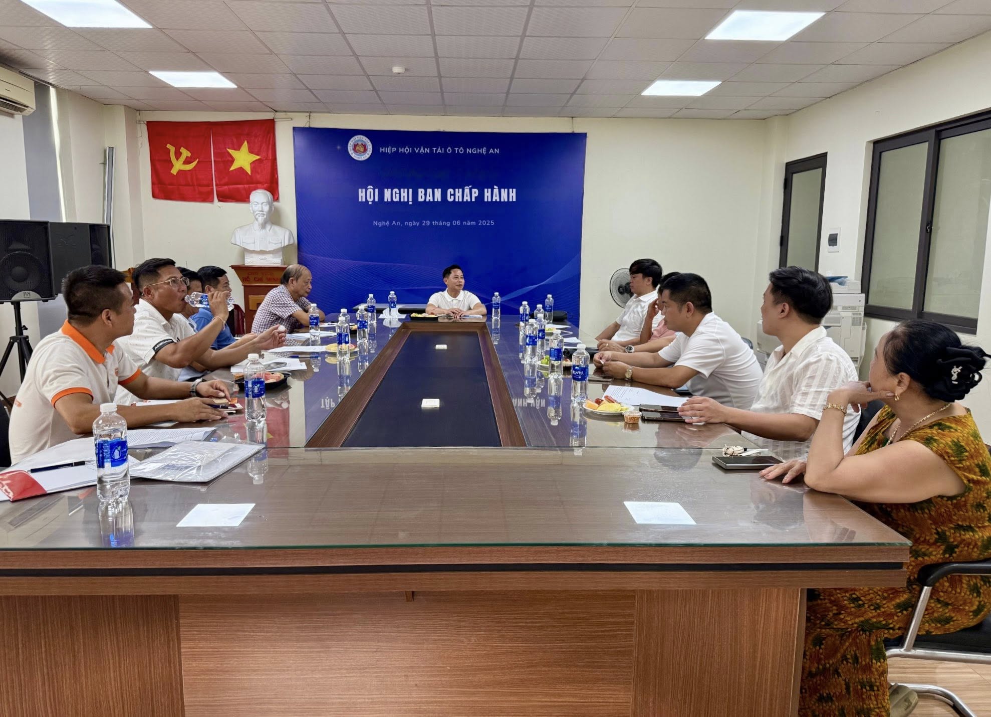 Giới thiệu chung