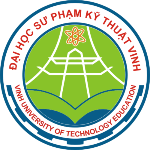 Trường Đại Học Sư Phạm Kỹ Thuật Vinh