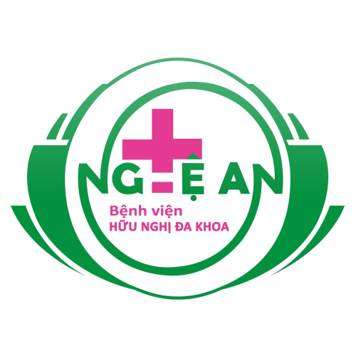 Bệnh Viện Hữu Nghị Đa Khoa Nghệ An