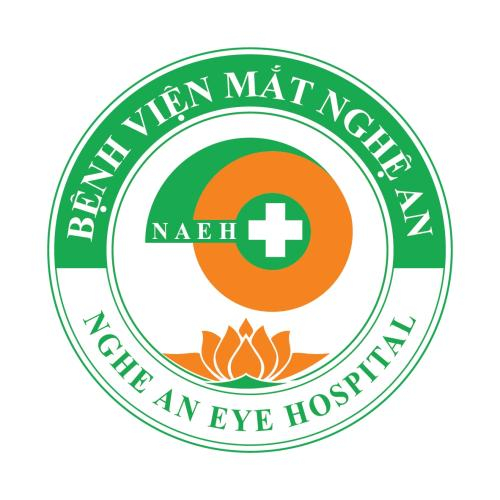 Bệnh Viện Mắt Nghệ An