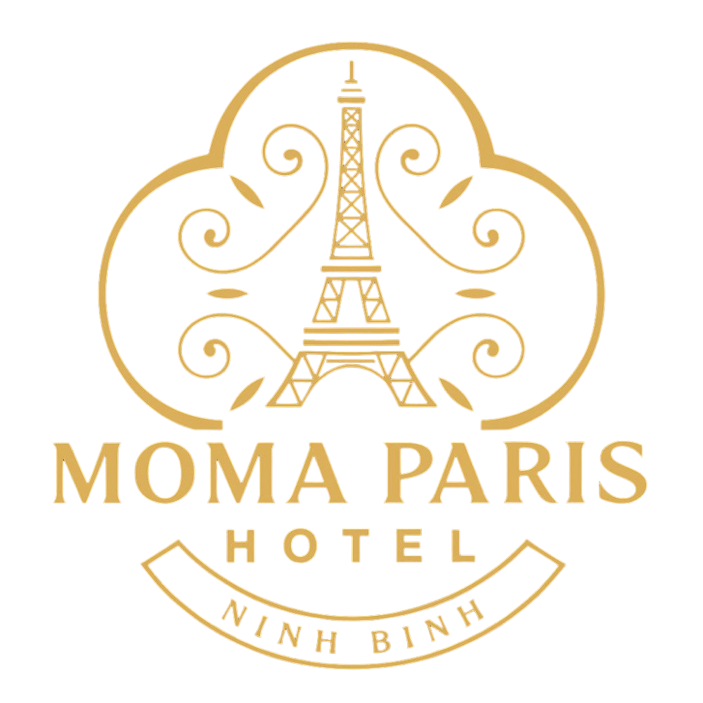 Moma Paris Hotel Ninh Bình