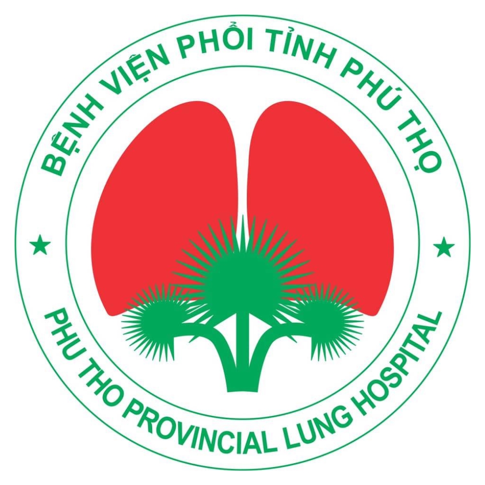 Bệnh Viện Phổi Tỉnh Phú Thọ