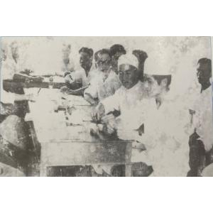 I. Lịch sử hình thành và phát triển