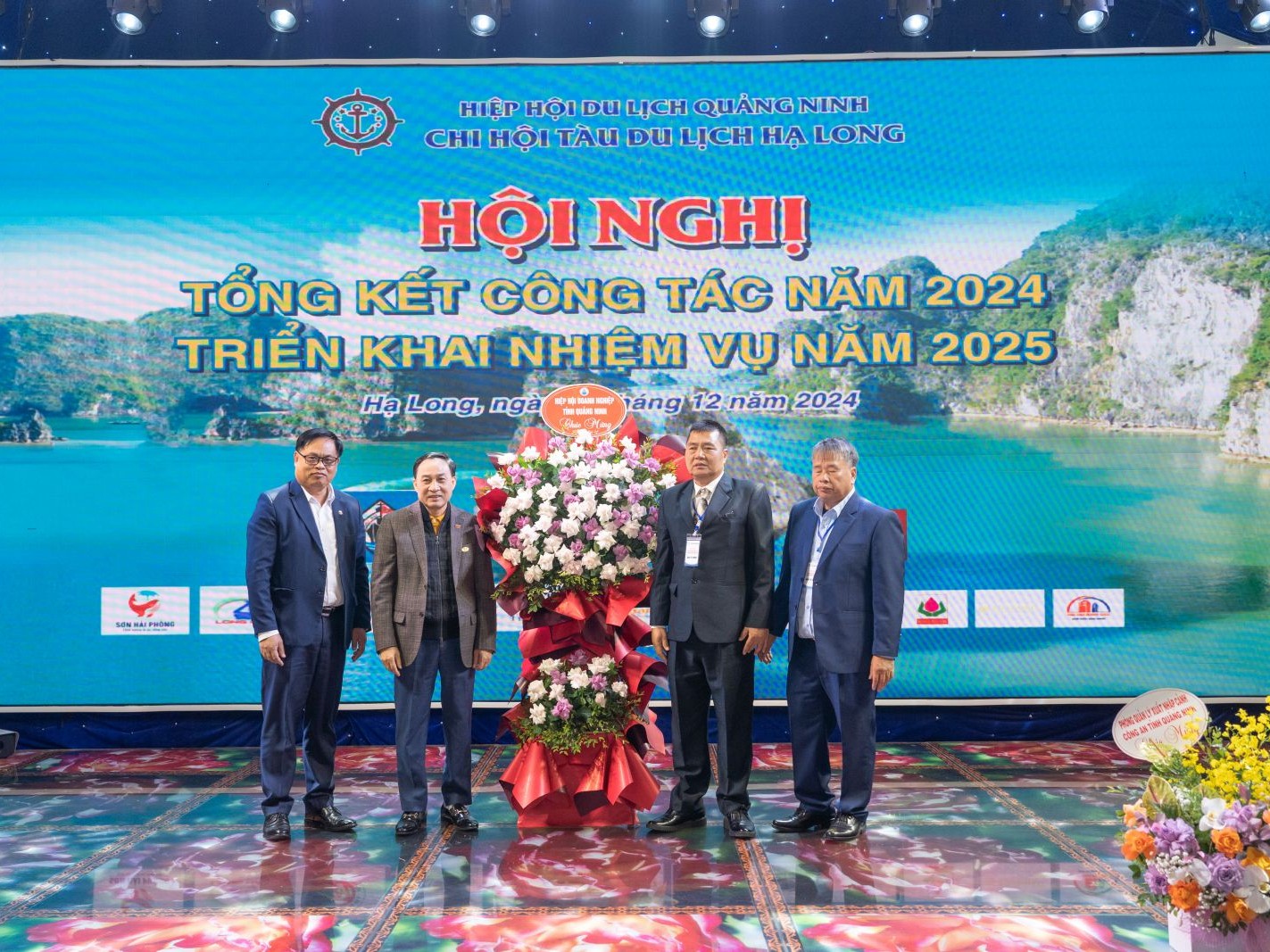 Điều lệ của Hiệp hội