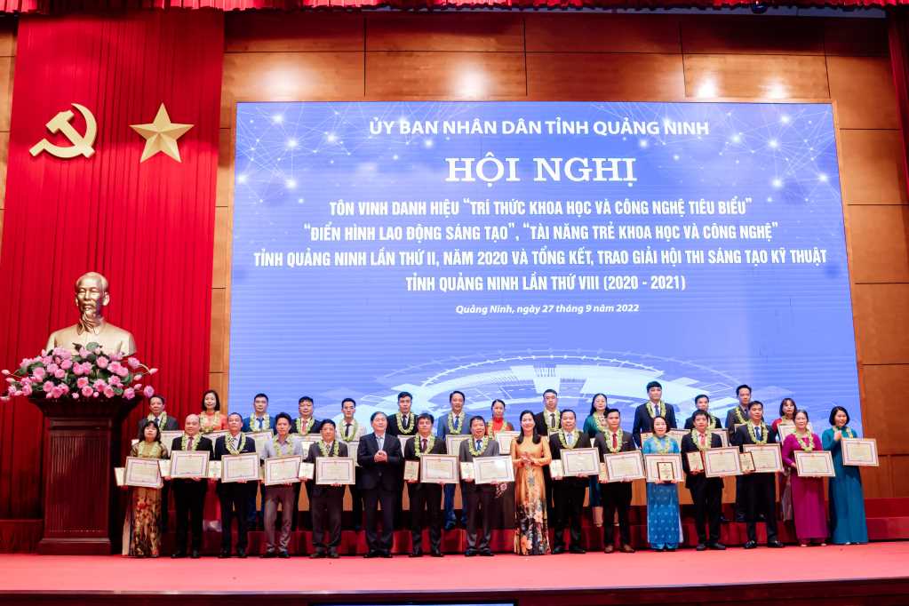 Chức năng của Liên hiệp