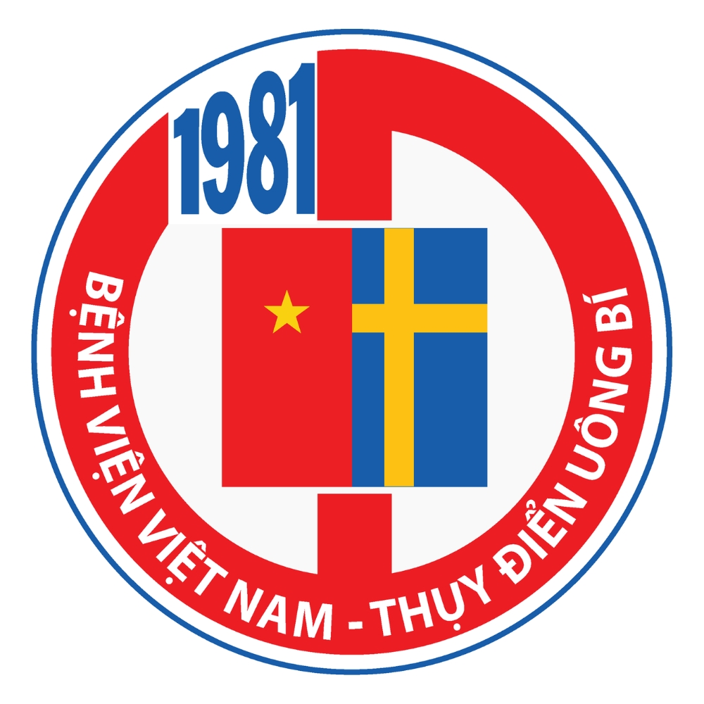 Bệnh Viện Việt Nam - Thụy Điển Uông Bí