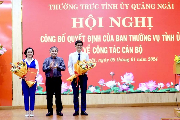 Hoạt động tiêu biểu