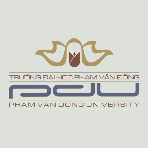 Trường Đại Học Phạm Văn Đồng