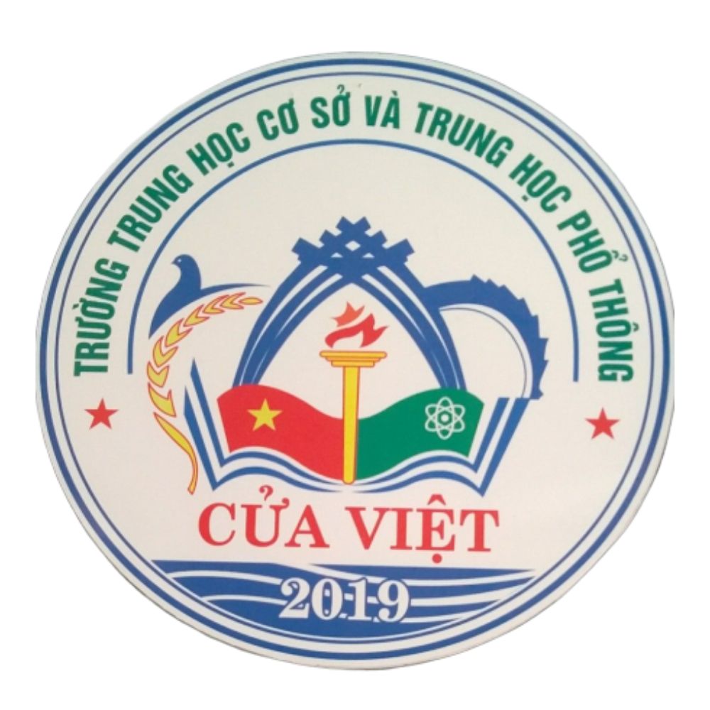 Trường THCS&THPT Cửa Việt